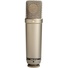Rode NT1-A Cardioid Condenser Microphone
