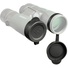 Vortex Tethered Objective Lens Caps for 56mm Vulture HD Binoculars (Set of 2)