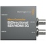 Blackmagic Micro Converter BiDirectional SDI/HDMI 3G with No PSU - 20 Pack