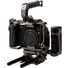 Tilta Camera Cage Kit C for Panasonic S1/S1R/S1H (Tilta Grey)