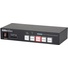 Datavideo NVS-34 Dual Stream H.264 Video Encoder and Recorder with HD-SDI and HDMI Inputs
