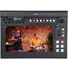 Datavideo KMU-200 4K Multicamera Touchscreen Switcher With Streaming And Recording