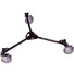 Miller 390 Medium Duty Dolly - for DS Tripods