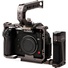 Tilta Camera Cage Kit B for Panasonic S1/S1R/S1H (Tilta Grey)