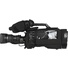 Porta Brace Camera Body Armor For Panasonic PX5100 Camera (Black)