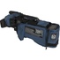 Porta Brace Camera Body Armor For Panasonic PX5100 Camera (Blue)