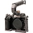 Tilta Camera Cage Kit A for Nikon Z6/Z7 (Tilta Grey)