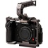 Tilta Camera Cage Kit A for Panasonic S1/S1R/S1H (Tilta Grey)