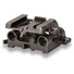 Tilta 15mm LWS Baseplate for RED KOMODO Cage (Tactical Grey)