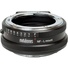 Metabones Lens Adapter for Nikon F-Mount, G-Type Lens to Leica L-Mount Adapter