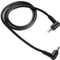 Tilta 2.5mm to 3mm Male DC Barrel Power Cable