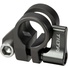 Tilta 15mm Single Rod Holder for Camera Cage Side (Tilta Grey)