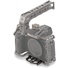 Tilta Lens Adapter Support for Tilta Nikon Z6/Z7 Cage (Tilta Grey)