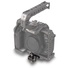 Tilta Lens Adapter Support for Tilta Canon 5D/7D Cage (Tilta Grey)
