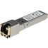 StarTech Cisco Compatible Gigabit RJ-45 Mini-GBIC Copper SFP Transceiver Module