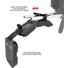 SHAPE Offset Shoulder Mount Kit for Sony a7S III