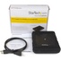 StarTech Rugged 2.5in Hard Drive Enclosure