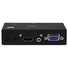 StarTech 2x1 HDMI+VGA to HDMI Converter Switch with Automatic & Priority Selection