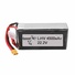 Gannet Pro Plus Battery LIPO4500mAh (22.2V)