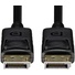 DYNAMIX DisplayPort Cable V1.2 with Gold Shell Connectors (7.5M)
