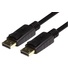 DYNAMIX DisplayPort Cable V1.2 with Gold Shell Connectors (1M)