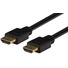 DYNAMIX HDMI High Speed Flexi Lock Cable with Ethernet (15m, Ferrite Core)