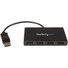 StarTech DisplayPort to DisplayPort 4-Port Multi-Monitor Splitter