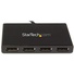 StarTech DisplayPort to DisplayPort 4-Port Multi-Monitor Splitter