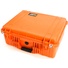 Pelican 1550 EMS Case (Orange)