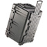Pelican 1664 Case with Padded Divider Set (Black)