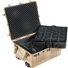 Pelican 1694 Case with Padded Dividers (Desert Tan)