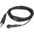 Saramonic DK3B Lavalier Microphone for Sony UWP, UWP-D, and WRT Transmitters