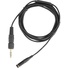 Saramonic DK3B Lavalier Microphone for Sony UWP, UWP-D, and WRT Transmitters
