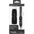 Saramonic SmartMic5S Mini Shotgun Microphone for Smartphones, Tablets, Laptops