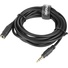 Saramonic SR-SC2500 3.5mm TRRS Microphone Extension Cable for Smartphones (2.4m)