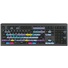 LogicKeyboard Davinci Resolve 17 Mac Astra 2 Keyboard
