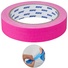 Kupo Fluorescent Gaffer Tape 11.4m x 24mm (Pink)