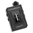 CKMOVA Vocal X V2 Ultra-Compact Dual-Channel Wireless Microphone (Black)