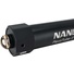 Nanlite PavoTube II 30X RGBWW LED Tube with Battery & App Control - 4 Light Kit (120cm)