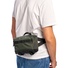 Manfrotto 2L Street Camera Waist Bag (Green)