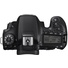 Canon EOS 90D DSLR Camera with EF-S 18-55mm f/3.5-5.6 STM II Lens