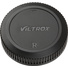 Viltrox EF-R3 0.71 Speed Booster Adapter for Canon EF-Mount Lens to Canon RF-Mount Camera