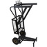 Kupo KGC-012R C-Stand Grip Cart for 12 Sets