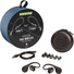 Shure AONIC 215 True Wireless Sound Isolating Earphones (Black) - Open Box
