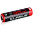 Klarus 18650 BAT-34 Rechargeable Battery - 3400mAh