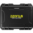 DZOFilm Pictor T2.8 Super35 Zoom 3-Lens Bundle (PL & EF Mount, White)