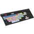 LogicKeyboard Adobe Premiere Pro CC - American English Nero Slim Line Keyboard