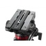 Manfrotto 502AH - Pro Video head with Flat Base