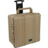 Pelican 1640 Case with Padded Dividers (Desert Tan)