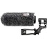 Rycote Classic Softie with Lyre Mount and Pistol-Grip Kit (178mm, 18 to 20mm Diameter Hole)